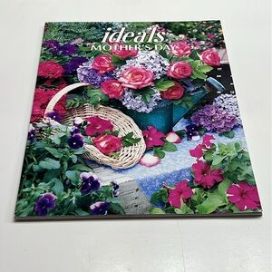 Vintage Mother’s Day Ideals Magazine
